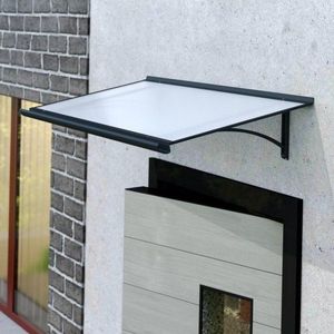 Strieška nad dvere SAMBA Lanitplast vyobraziť