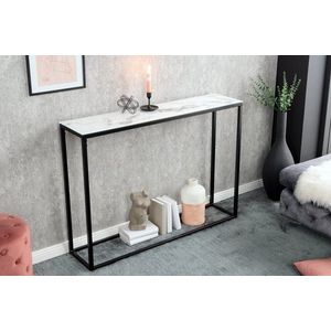 Konzolový stolík BÉLOS Dekorhome vyobraziť