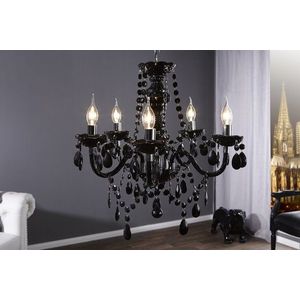 Závesná lampa SEATTLE luster Dekorhome vyobraziť