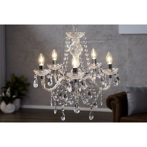 Závesná lampa SEATTLE luster Dekorhome vyobraziť