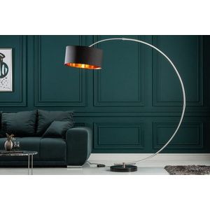 Stojací lampa TALLINN Dekorhome vyobraziť