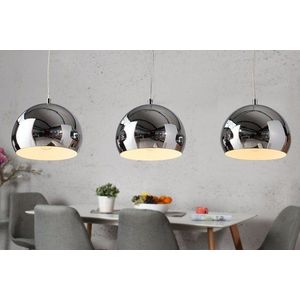 Závesná lampa KAMPALA Dekorhome vyobraziť