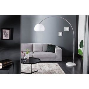 Stojaca lampa BANGUI 175 - 205 cm Dekorhome vyobraziť