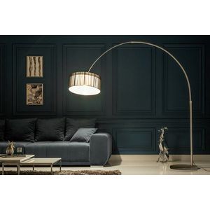 Stojací lampa JEREVAN Dekorhome vyobraziť