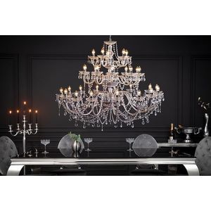 Závesná lampa SEATTLE luster Dekorhome vyobraziť