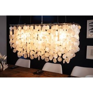 Závesná lampa ASMARA luster Dekorhome vyobraziť