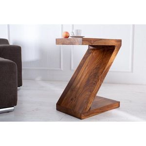 Odkladací stolík ZEUS Dekorhome vyobraziť