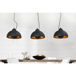 Závesná lampa BRUSEL Dekorhome vyobraziť