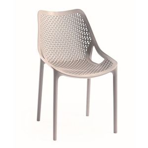 Jedálenské kreslo BILROS Rojaplast vyobraziť