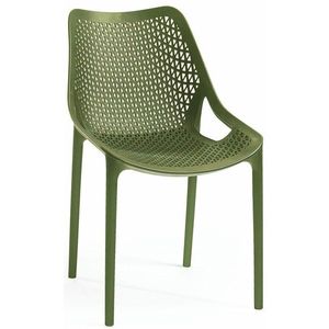 Jedálenské kreslo BILROS Rojaplast vyobraziť