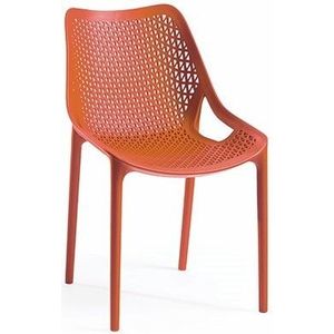 Jedálenské kreslo BILROS Rojaplast vyobraziť