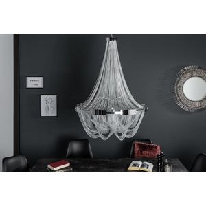 Závesná lampa RIGA luster Dekorhome vyobraziť