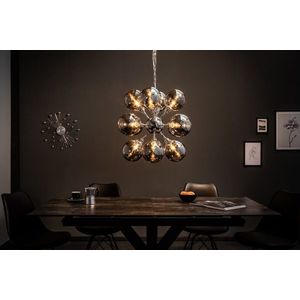 Závesná lampa NIAMEY Dekorhome vyobraziť