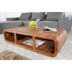 Konferenčný stolík ACHLYS Dekorhome vyobraziť