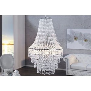 Závesná lampa RIGA luster Dekorhome vyobraziť