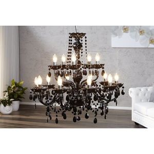 Závesná lampa SEATTLE luster Dekorhome vyobraziť