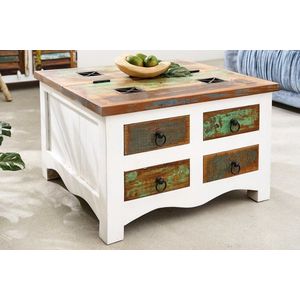 Konferenčný stolík IOKASTE Dekorhome vyobraziť