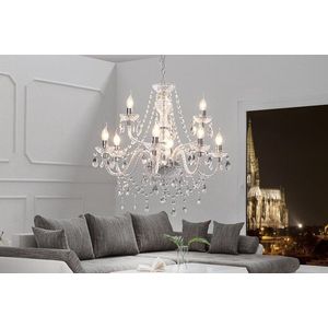 Závesná lampa ATLANTA luster Dekorhome vyobraziť