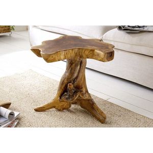 Odkladací stolík NEFELÉ Dekorhome vyobraziť