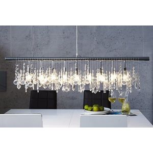 Závesná lampa SINGAPUR Dekorhome vyobraziť