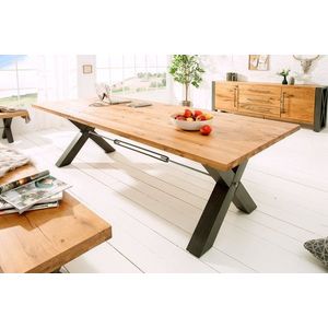 Jedálenský stôl THETIS 55 mm Dekorhome vyobraziť