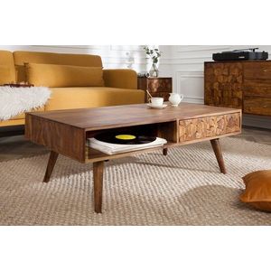 Konferenčný stolík KLEOPATRA Dekorhome vyobraziť