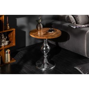 Odkladací stolík ERIS Dekorhome vyobraziť