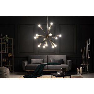 Závesné svetlo SOFIA Dekorhome vyobraziť