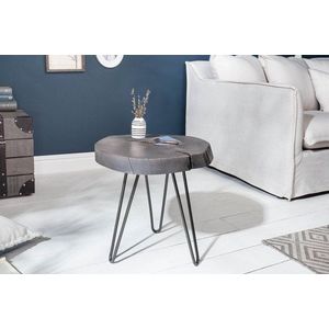 Odkladací stolík ARISBÉ Dekorhome vyobraziť
