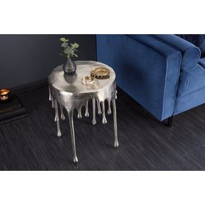 Odkladací stolík MEDUSA Dekorhome vyobraziť