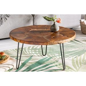 Konferenčný stolík NAUPLIOS Dekorhome vyobraziť