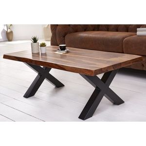 Konferenčný stolík ATLAS X Dekorhome vyobraziť