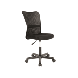 Kancelárska stolička Q-121 Signal vyobraziť