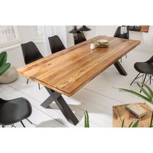 Jedálenský stôl THOR X Dekorhome vyobraziť