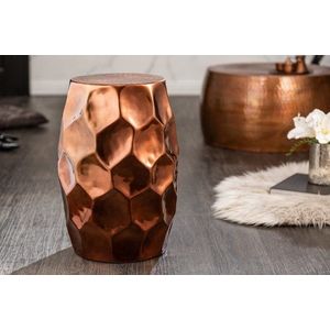 Odkladací stolík OSMEROSI Dekorhome vyobraziť