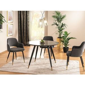 Jedálenský stôl CYRYL II Signal vyobraziť