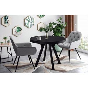 Rozkladací jedálenský stôl DOMINGO Signal vyobraziť