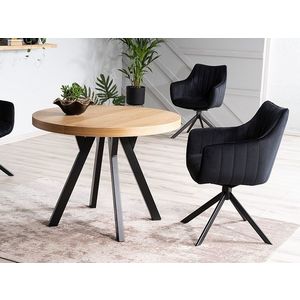 Rozkladací jedálenský stôl DOMINGO Signal vyobraziť