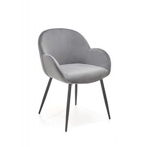 Jedálenské kreslo K480 Halmar vyobraziť