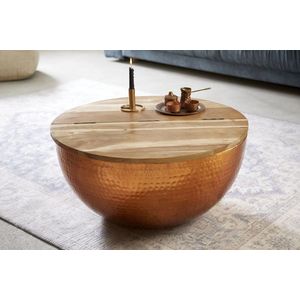 Konferenčný stolík SINIS Dekorhome vyobraziť