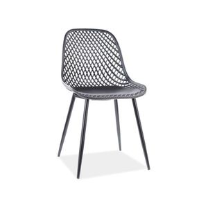 Jedálenská stolička CORRAL A Signal vyobraziť