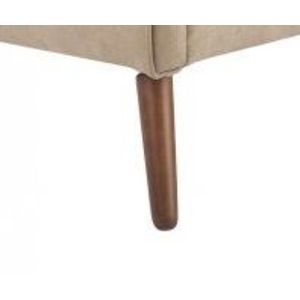 Nohy na kreslo CHESTER Halmar vyobraziť