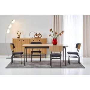 Rozkladací jedálenský stôl SMART Halmar vyobraziť