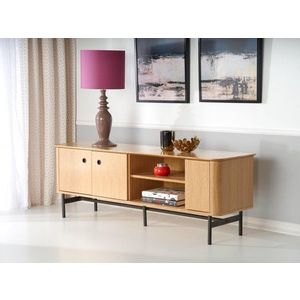 RTV stolík SMART Halmar vyobraziť