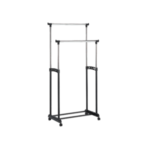 Teleskopický stojan na oblečenie NOVA II Signal vyobraziť