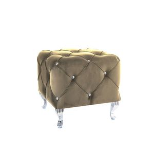 Taburet HESTIA VELVET K Signal vyobraziť