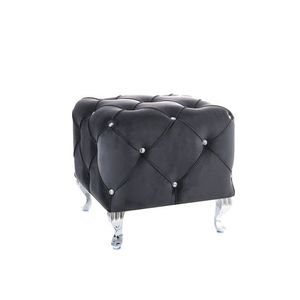 Taburet HESTIA VELVET K Signal vyobraziť