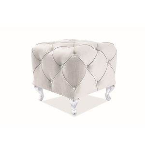 Taburet HESTIA VELVET K Signal vyobraziť