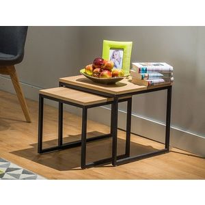 Konferenčný stolík 2 ks LARGO Signal vyobraziť