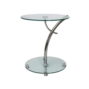 Odkladací stolík MUNA Signal vyobraziť